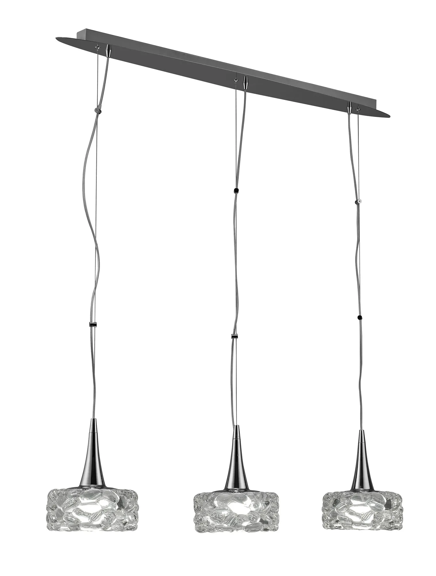 O2 Ceiling Lights Mantra Linear Fittings O2 Ceiling Lights Mantra Linear Fittings